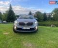 Серый Киа Соренто, объемом двигателя 2.2 л и пробегом 182 тыс. км за 22220 $, фото 65 на Automoto.ua