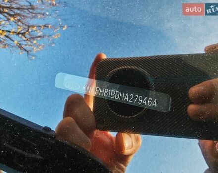 Сірий Кіа Соренто, об'ємом двигуна 2.2 л та пробігом 201 тис. км за 20500 $, фото 17 на Automoto.ua