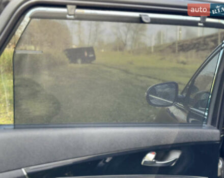 Серый Киа Соренто, объемом двигателя 2.2 л и пробегом 149 тыс. км за 21000 $, фото 79 на Automoto.ua