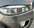 Сірий Кіа Соренто, об'ємом двигуна 2.2 л та пробігом 86 тис. км за 25500 $, фото 2 на Automoto.ua