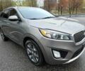 Киа Соренто 2016 в Кривом Роге на Automoto.ua Серый Киа Соренто, объемом двигателя 3.3 л и пробегом 79 тыс. км за 3500 $, фото 1 на Automoto.ua