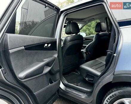 Серый Киа Соренто, объемом двигателя 2.2 л и пробегом 193 тыс. км за 21300 $, фото 50 на Automoto.ua