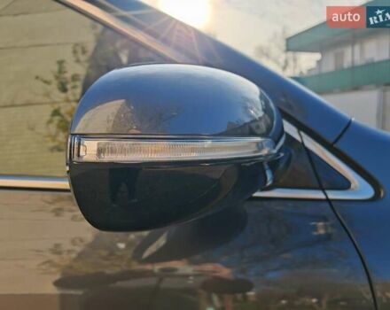 Сірий Кіа Соренто, об'ємом двигуна 2.2 л та пробігом 201 тис. км за 20500 $, фото 27 на Automoto.ua