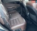 Сірий Кіа Соренто, об'ємом двигуна 2.2 л та пробігом 198 тис. км за 22850 $, фото 71 на Automoto.ua