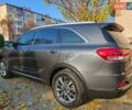 Сірий Кіа Соренто, об'ємом двигуна 2.2 л та пробігом 201 тис. км за 20500 $, фото 4 на Automoto.ua