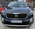 Сірий Кіа Соренто, об'ємом двигуна 2.4 л та пробігом 180 тис. км за 14800 $, фото 2 на Automoto.ua