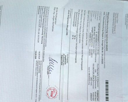 Серый Киа Соренто, объемом двигателя 2.2 л и пробегом 149 тыс. км за 21000 $, фото 105 на Automoto.ua