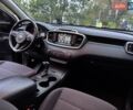 Серый Киа Соренто, объемом двигателя 2.4 л и пробегом 171 тыс. км за 15200 $, фото 45 на Automoto.ua