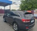 Серый Киа Соренто, объемом двигателя 2.2 л и пробегом 141 тыс. км за 21300 $, фото 7 на Automoto.ua