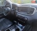 Серый Киа Соренто, объемом двигателя 3.3 л и пробегом 210 тыс. км за 17000 $, фото 8 на Automoto.ua
