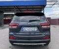 Сірий Кіа Соренто, об'ємом двигуна 2.2 л та пробігом 141 тис. км за 21300 $, фото 1 на Automoto.ua