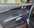 Серый Киа Соренто, объемом двигателя 2.36 л и пробегом 202 тыс. км за 13700 $, фото 3 на Automoto.ua