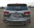 Серый Киа Соренто, объемом двигателя 0 л и пробегом 65 тыс. км за 2500 $, фото 5 на Automoto.ua