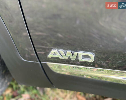 Серый Киа Соренто, объемом двигателя 2.2 л и пробегом 149 тыс. км за 21000 $, фото 9 на Automoto.ua