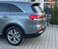 Сірий Кіа Соренто, об'ємом двигуна 2.2 л та пробігом 198 тис. км за 22850 $, фото 26 на Automoto.ua