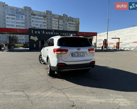 Сірий Кіа Соренто, об'ємом двигуна 2.2 л та пробігом 215 тис. км за 22500 $, фото 18 на Automoto.ua