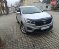 Серый Киа Соренто, объемом двигателя 2.36 л и пробегом 156 тыс. км за 16000 $, фото 6 на Automoto.ua