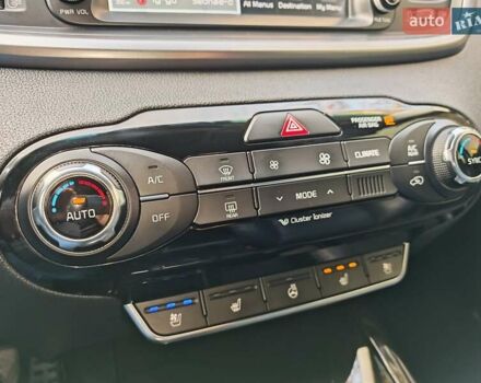 Сірий Кіа Соренто, об'ємом двигуна 2.2 л та пробігом 201 тис. км за 20500 $, фото 69 на Automoto.ua