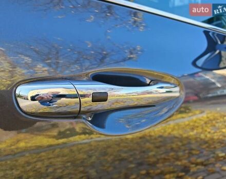 Сірий Кіа Соренто, об'ємом двигуна 2.2 л та пробігом 201 тис. км за 20500 $, фото 28 на Automoto.ua