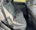 Серый Киа Соренто, объемом двигателя 2 л и пробегом 78 тыс. км за 7100 $, фото 12 на Automoto.ua