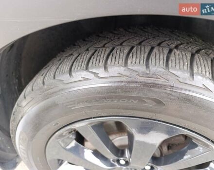 Серый Киа Соренто, объемом двигателя 3.3 л и пробегом 210 тыс. км за 17000 $, фото 4 на Automoto.ua