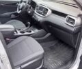 Серый Киа Соренто, объемом двигателя 4 л и пробегом 56 тыс. км за 327 $, фото 4 на Automoto.ua