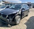 Сірий Кіа Соренто, об'ємом двигуна 2.4 л та пробігом 180 тис. км за 14800 $, фото 21 на Automoto.ua