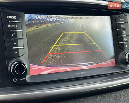 Серый Киа Соренто, объемом двигателя 2.2 л и пробегом 149 тыс. км за 21000 $, фото 62 на Automoto.ua