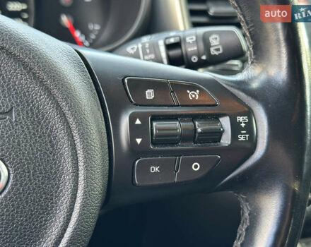 Серый Киа Соренто, объемом двигателя 2.2 л и пробегом 149 тыс. км за 21000 $, фото 59 на Automoto.ua