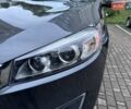 Серый Киа Соренто, объемом двигателя 2.4 л и пробегом 171 тыс. км за 15200 $, фото 5 на Automoto.ua