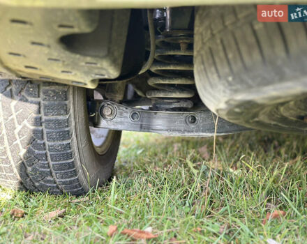 Серый Киа Соренто, объемом двигателя 2.2 л и пробегом 149 тыс. км за 21000 $, фото 111 на Automoto.ua