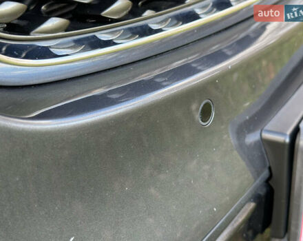 Серый Киа Соренто, объемом двигателя 2.2 л и пробегом 149 тыс. км за 21000 $, фото 11 на Automoto.ua