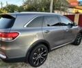 Сірий Кіа Соренто, об'ємом двигуна 2.2 л та пробігом 86 тис. км за 25500 $, фото 27 на Automoto.ua
