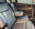 Сірий Кіа Соренто, об'ємом двигуна 2.2 л та пробігом 201 тис. км за 20500 $, фото 42 на Automoto.ua