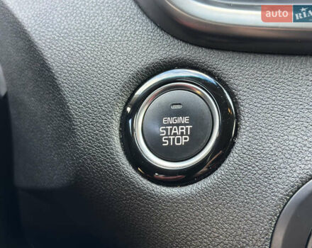 Серый Киа Соренто, объемом двигателя 2.2 л и пробегом 149 тыс. км за 21000 $, фото 56 на Automoto.ua