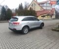 Серый Киа Соренто, объемом двигателя 2.36 л и пробегом 156 тыс. км за 16000 $, фото 3 на Automoto.ua