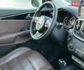 Сірий Кіа Соренто, об'ємом двигуна 2.2 л та пробігом 198 тис. км за 22850 $, фото 63 на Automoto.ua