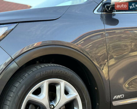 Сірий Кіа Соренто, об'ємом двигуна 2.2 л та пробігом 223 тис. км за 20750 $, фото 35 на Automoto.ua