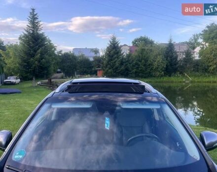 Серый Киа Соренто, объемом двигателя 2.2 л и пробегом 182 тыс. км за 22220 $, фото 7 на Automoto.ua