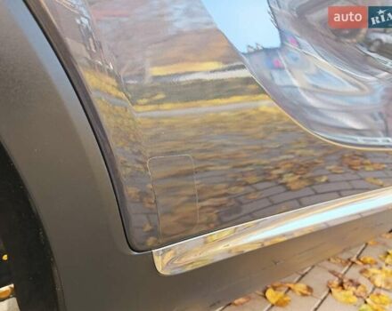 Сірий Кіа Соренто, об'ємом двигуна 2.2 л та пробігом 201 тис. км за 20500 $, фото 8 на Automoto.ua