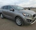 Серый Киа Соренто, объемом двигателя 0 л и пробегом 65 тыс. км за 2500 $, фото 3 на Automoto.ua