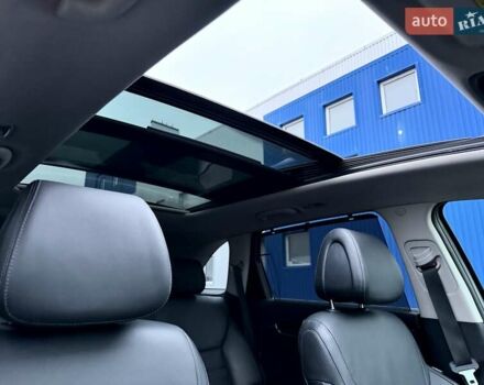 Серый Киа Соренто, объемом двигателя 2.2 л и пробегом 193 тыс. км за 21300 $, фото 30 на Automoto.ua