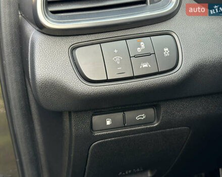 Серый Киа Соренто, объемом двигателя 2.2 л и пробегом 149 тыс. км за 21000 $, фото 37 на Automoto.ua