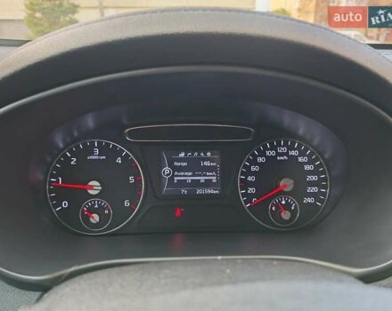 Сірий Кіа Соренто, об'ємом двигуна 2.2 л та пробігом 201 тис. км за 20500 $, фото 62 на Automoto.ua