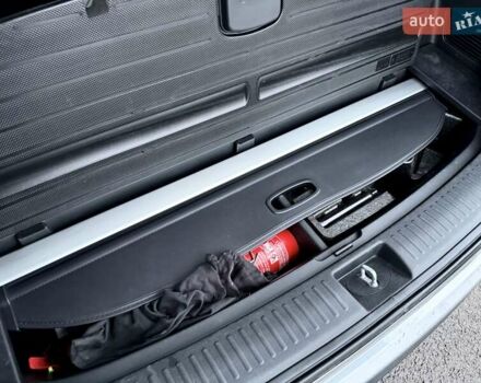 Серый Киа Соренто, объемом двигателя 2.2 л и пробегом 193 тыс. км за 21300 $, фото 20 на Automoto.ua