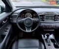 Серый Киа Соренто, объемом двигателя 2.2 л и пробегом 193 тыс. км за 21300 $, фото 36 на Automoto.ua