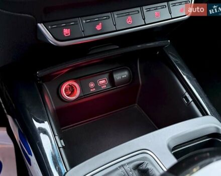 Серый Киа Соренто, объемом двигателя 2.2 л и пробегом 193 тыс. км за 21300 $, фото 41 на Automoto.ua