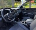 Серый Киа Соренто, объемом двигателя 2.4 л и пробегом 157 тыс. км за 14440 $, фото 18 на Automoto.ua