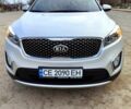 Киа Соренто 2016 в Одессе на Automoto.ua Серый Киа Соренто, объемом двигателя 2 л и пробегом 137 тыс. км за 21000 $, фото 4 на Automoto.ua