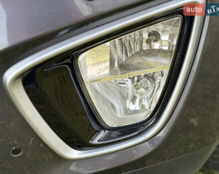 Серый Киа Соренто, объемом двигателя 2.2 л и пробегом 149 тыс. км за 21000 $, фото 21 на Automoto.ua